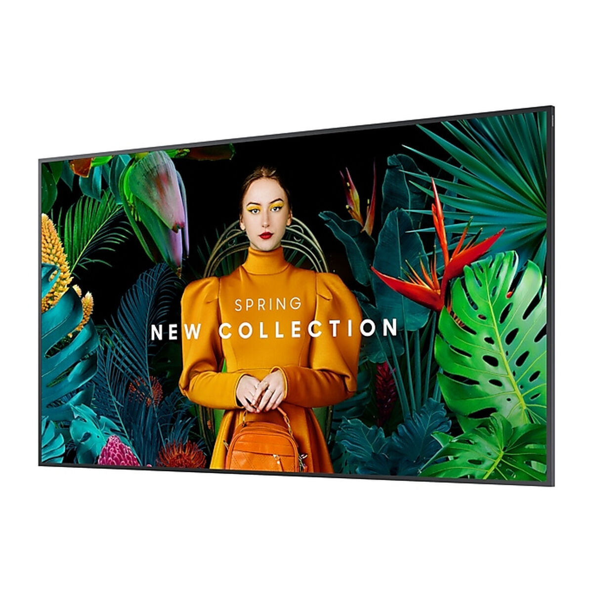 Монитор Videowall Samsung QM50C 4K Ultra HD 50"